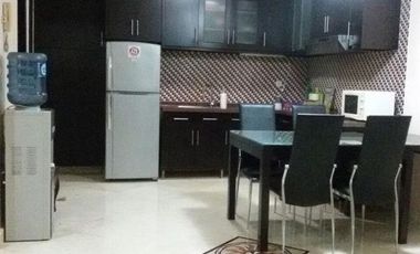 Disewakan Apartment Taman Rasuna 2BR