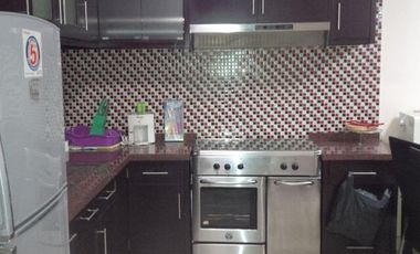Disewakan Apartment Taman Rasuna 2BR
