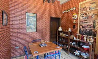 Casa de Alquiler en Urb.Puerto Azul - Vía a la Costa