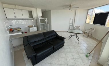 Hermoso Departamento en Castelnuovo Tonsupa