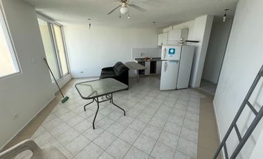 Hermoso Departamento en Castelnuovo Tonsupa
