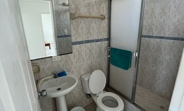 Hermoso Departamento en Castelnuovo Tonsupa