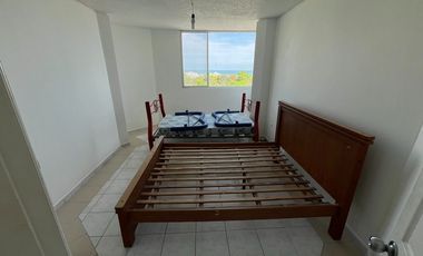Hermoso Departamento en Castelnuovo Tonsupa
