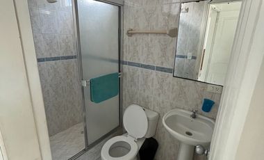 Hermoso Departamento en Castelnuovo Tonsupa