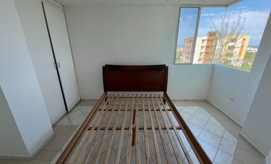 Hermoso Departamento en Castelnuovo Tonsupa