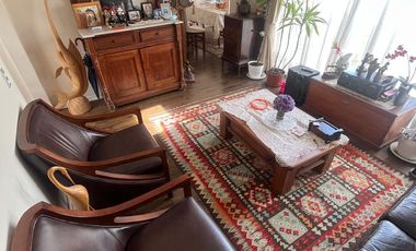 Hermosa Casa (5D-4B-4E) en 350 M2, Condominio Las Rocas, Padre Hurtado.