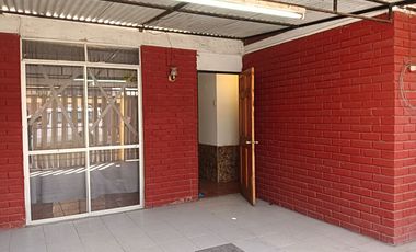 Se VENDE Casa amplia 144mts2 3n Arica