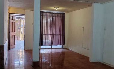 Se VENDE Casa amplia 144mts2 3n Arica