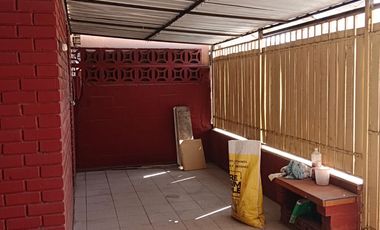 Se VENDE Casa amplia 144mts2 3n Arica