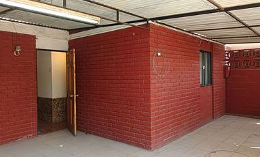 Se VENDE Casa amplia 144mts2 3n Arica