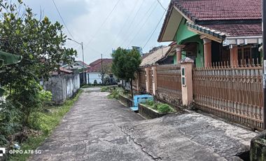 DIJUAL RUMAH MEWAH MODERN PIPA REJA KEMUNING PALEMBANG