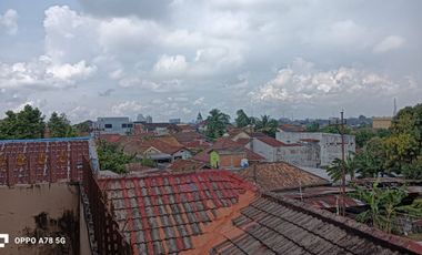 DIJUAL RUMAH MEWAH MODERN PIPA REJA KEMUNING PALEMBANG