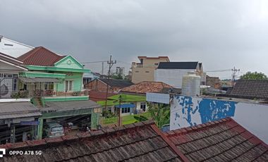 DIJUAL RUMAH MEWAH MODERN PIPA REJA KEMUNING PALEMBANG