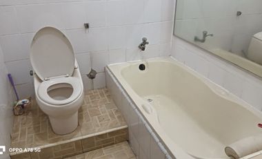 DIJUAL RUMAH MEWAH MODERN PIPA REJA KEMUNING PALEMBANG