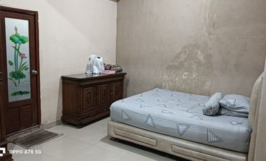 DIJUAL RUMAH MEWAH MODERN PIPA REJA KEMUNING PALEMBANG