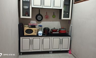DIJUAL RUMAH MEWAH MODERN PIPA REJA KEMUNING PALEMBANG