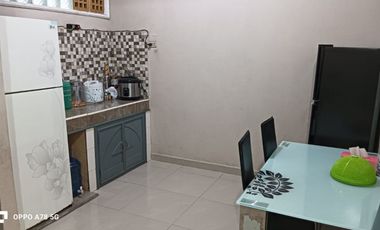 DIJUAL RUMAH MEWAH MODERN PIPA REJA KEMUNING PALEMBANG