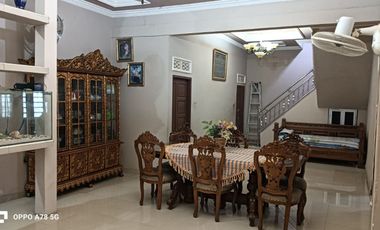 DIJUAL RUMAH MEWAH MODERN PIPA REJA KEMUNING PALEMBANG