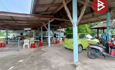 ขายบ้านเดี่ยวชั้นเดียว เนื้อที่ 1 งาน 61.5 ตร.วา บางคนที สมุทรสงคราม
