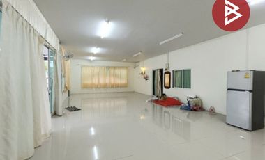ขายบ้านเดี่ยวชั้นเดียว เนื้อที่ 1 งาน 61.5 ตร.วา บางคนที สมุทรสงคราม