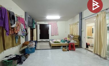 ขายบ้านเดี่ยวชั้นเดียว เนื้อที่ 1 งาน 61.5 ตร.วา บางคนที สมุทรสงคราม