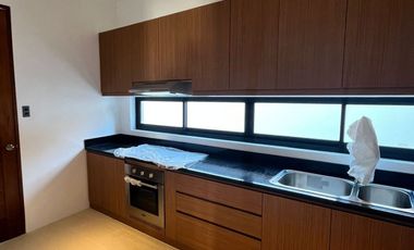 Luxury Brand New 6 Bedroom House & Lot for Sale in Ayala Alabang Muntinlupa City, Philippines