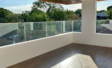 Luxury Brand New 6 Bedroom House & Lot for Sale in Ayala Alabang Muntinlupa City, Philippines