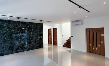 Luxury Brand New 6 Bedroom House & Lot for Sale in Ayala Alabang Muntinlupa City, Philippines