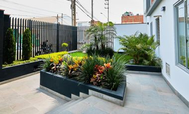 Departamento de 3 dormitorios en Venta – Chorrillos