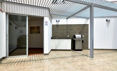 Departamento de 3 dormitorios en Venta – Chorrillos