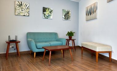 Departamento de 3 dormitorios en Venta – Chorrillos