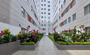Departamento de 3 dormitorios en Venta – Chorrillos