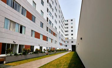 Departamento de 3 dormitorios en Venta – Chorrillos