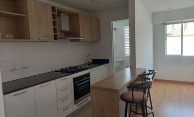Departamento de 3 dormitorios en Venta – Chorrillos