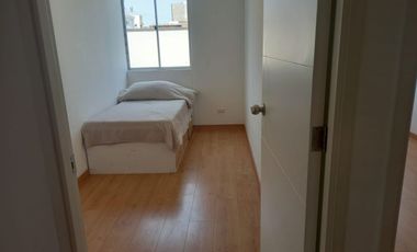 Departamento de 3 dormitorios en Venta – Chorrillos