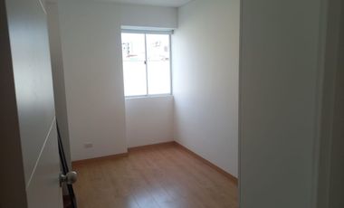 Departamento de 3 dormitorios en Venta – Chorrillos