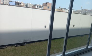 Departamento de 3 dormitorios en Venta – Chorrillos