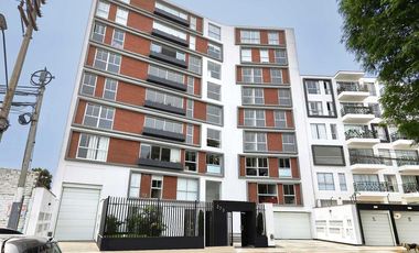 Departamento de 3 dormitorios en Venta – Chorrillos