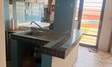 Casa con alberca en venta en Cuautla