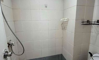 Sewa Apt baru renov studio Akasa