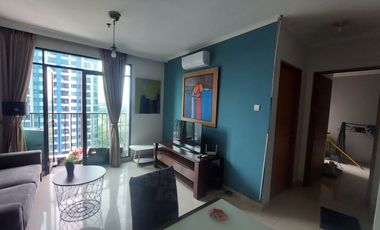 Disewakan Apartment Hampton's Park 2BR