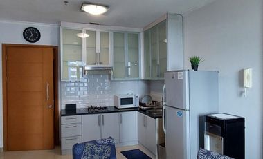 Disewakan Apartment Hampton's Park 2BR