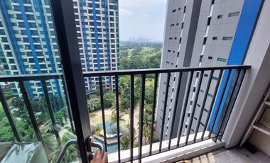 Disewakan Apartment Hampton's Park 2BR