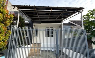 DI SEWAKAN RUMAH TERAWAT DI KAWASAN CIKUTRA BOJONG KONENG BANDUNG