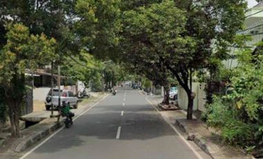 Dijual Rumah 11x20 di Tanjung Dure Selatan pinggir Jalan besar Central Park  Jakarta Barat