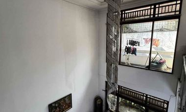 Dijual Rumah 11x20 di Tanjung Dure Selatan pinggir Jalan besar Central Park  Jakarta Barat