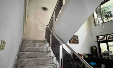Dijual Rumah 11x20 di Tanjung Dure Selatan pinggir Jalan besar Central Park  Jakarta Barat
