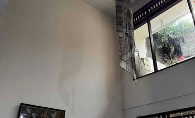 Dijual Rumah 11x20 di Tanjung Dure Selatan pinggir Jalan besar Central Park  Jakarta Barat