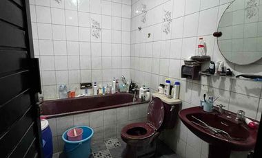 Dijual Rumah 11x20 di Tanjung Dure Selatan pinggir Jalan besar Central Park  Jakarta Barat