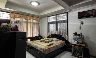 Dijual Rumah 11x20 di Tanjung Dure Selatan pinggir Jalan besar Central Park  Jakarta Barat